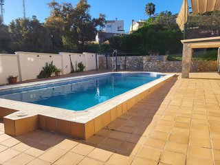 Chalet en venta en Ctra de Sevilla - Ronda sur en Badajoz