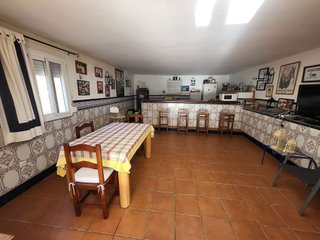 Chalet en venta en Ctra de Sevilla - Ronda sur en Badajoz