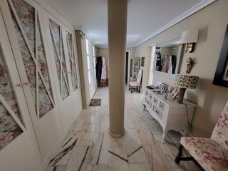 Chalet en venta en Ctra de Sevilla - Ronda sur en Badajoz