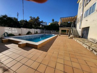 Chalet en venta en Ctra de Sevilla - Ronda sur en Badajoz