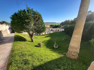 Chalet en venta en Ctra de Sevilla - Ronda sur en Badajoz