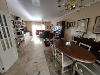 Chalet en venta en Ctra de Sevilla - Ronda sur en Badajoz