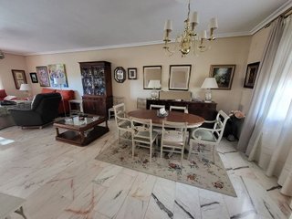 Chalet en venta en Ctra de Sevilla - Ronda sur en Badajoz