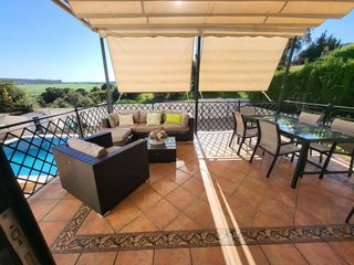 Chalet en venta en Ctra de Sevilla - Ronda sur en Badajoz
