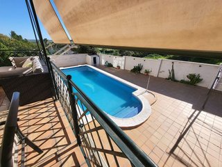 Chalet en venta en Ctra de Sevilla - Ronda sur en Badajoz