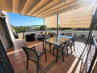 Chalet en venta en Ctra de Sevilla - Ronda sur en Badajoz