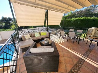 Chalet en venta en Ctra de Sevilla - Ronda sur en Badajoz