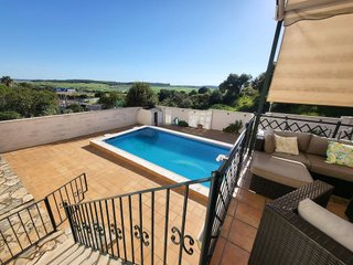 Chalet en venta en Ctra de Sevilla - Ronda sur en Badajoz