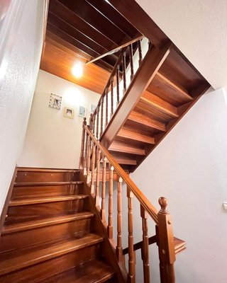 Casa adosada en venta en Zizur Mayor/Zizur Nagusia