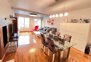 Casa adosada en venta en Zizur Mayor/Zizur Nagusia