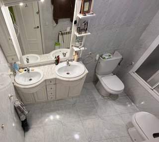Casa adosada en venta en Zizur Mayor/Zizur Nagusia