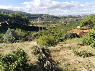 Chalet en venta en Zona Urbanizaciones en Alzira