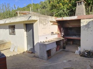Chalet en venta en Zona Urbanizaciones en Alzira