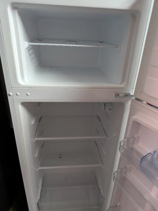 Frigorífico Teka Blanco
