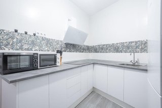 Chalet en venta en San Luis en Almería