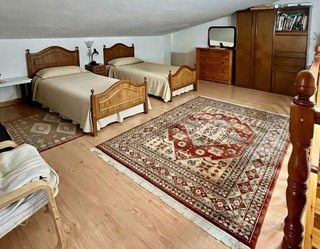 Casa rural en venta en Allende el Río en Palencia