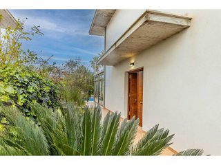 Casa adosada en venta en Pobla (Sa)