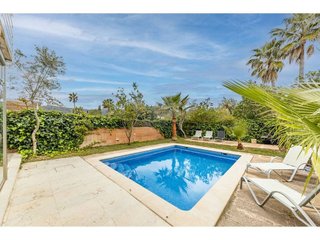 Casa adosada en venta en Pobla (Sa)