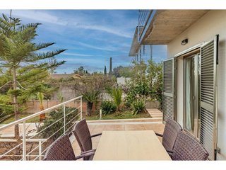 Casa adosada en venta en Pobla (Sa)