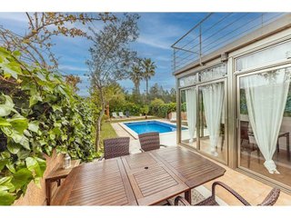 Casa adosada en venta en Pobla (Sa)
