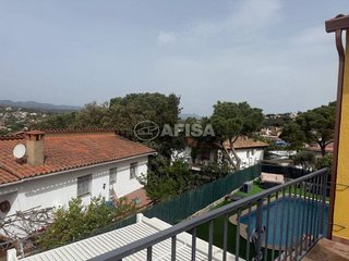 Chalet en venta en Maçanet de la Selva en Maçanet de la Selva
