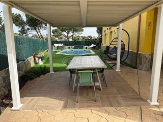 Chalet en venta en Maçanet de la Selva en Maçanet de la Selva