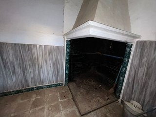 Chalet en venta en Malagón