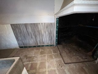 Chalet en venta en Malagón