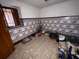 Chalet en venta en Malagón
