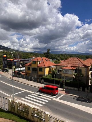 Dúplex en alquiler en Centro - Manguilla en Escorial (El)