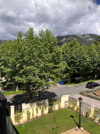 Dúplex en alquiler en Centro - Manguilla en Escorial (El)