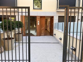Dúplex en alquiler en Centro - Manguilla en Escorial (El)