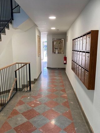 Dúplex en alquiler en Centro - Manguilla en Escorial (El)
