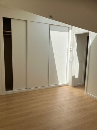 Dúplex en alquiler en Centro - Manguilla en Escorial (El)