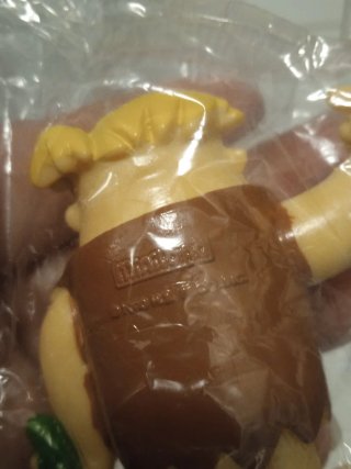 Pablo Marmol PVC