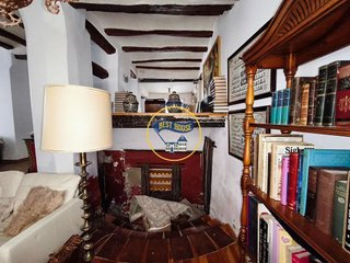 Chalet en venta en Ontinyent
