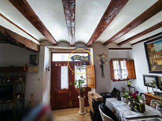 Chalet en venta en Ontinyent