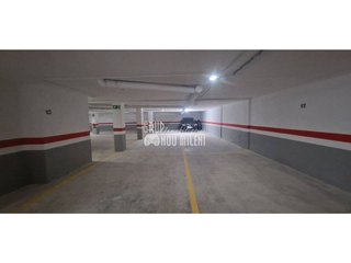 Garaje en alquiler en Catarroja