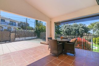 Chalet en venta en Castellnou de Bages
