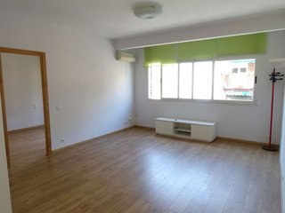Piso en alquiler en Guindalera en Madrid