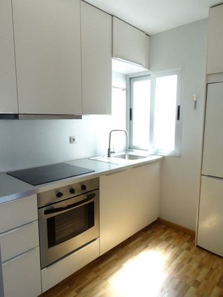 Piso en alquiler en Guindalera en Madrid