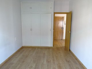 Piso en alquiler en Guindalera en Madrid