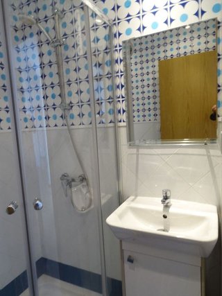 Piso en alquiler en Guindalera en Madrid