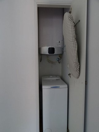 Piso en alquiler en Guindalera en Madrid