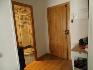 Piso en alquiler en Guindalera en Madrid