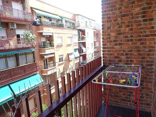 Piso en alquiler en Guindalera en Madrid