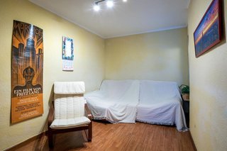 Piso en venta en Can Serra en Hospitalet de Llobregat, L´