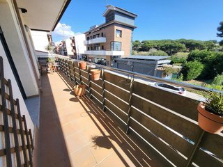 Piso en venta en Malgrat de Mar