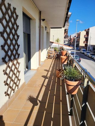 Piso en venta en Malgrat de Mar