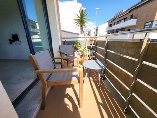 Piso en venta en Malgrat de Mar